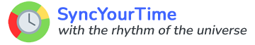 SyncYourTime.com