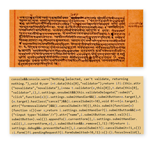 Ancient Wisdom Modern Application