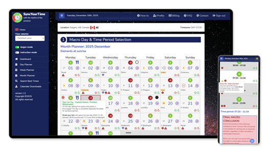 Accessible on Any Device
