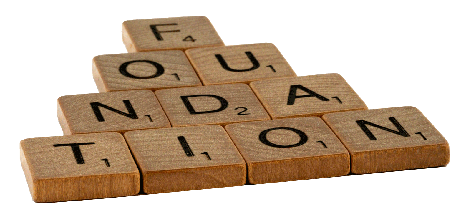 Well begun is half done