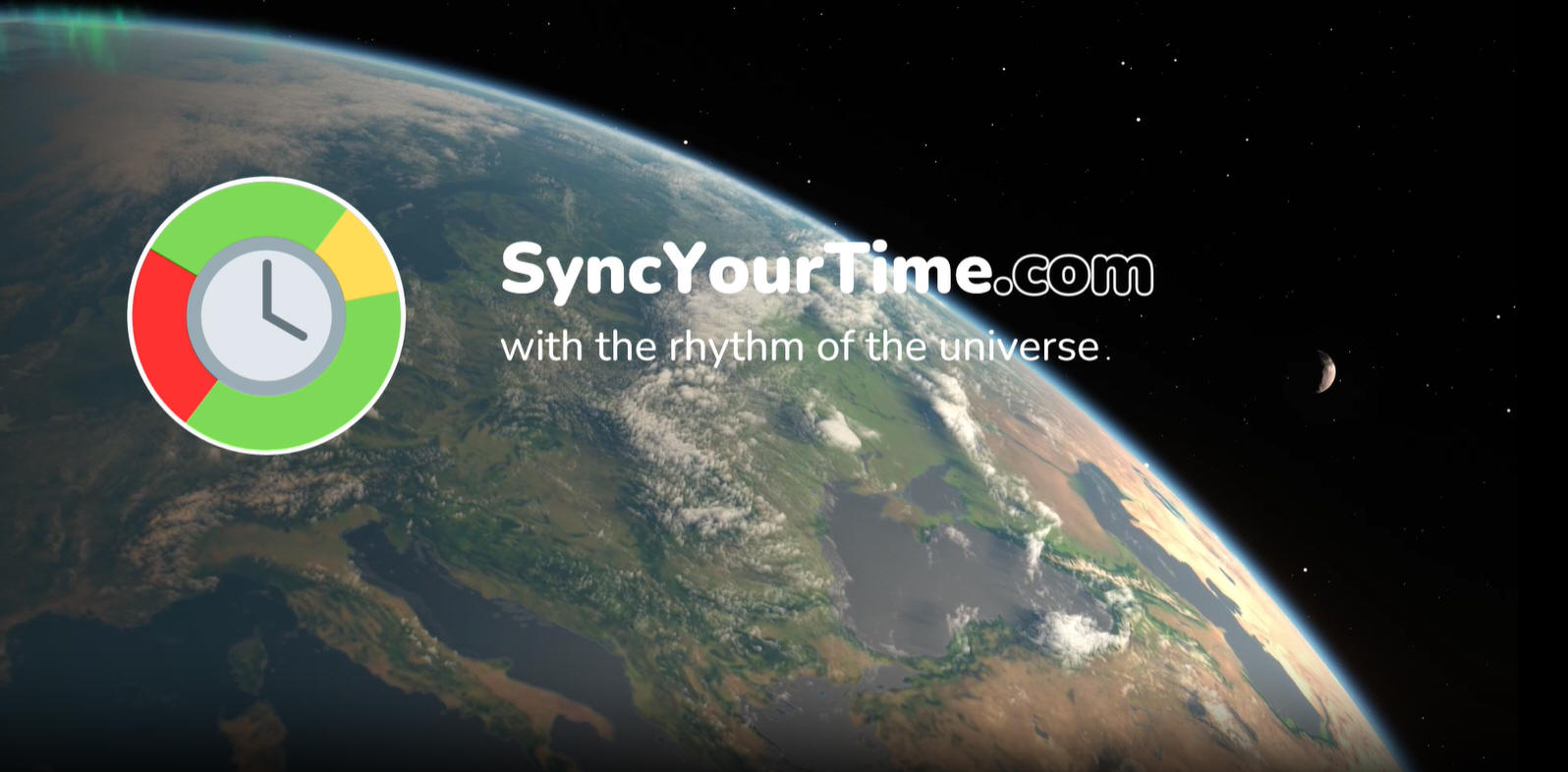 SyncYourTime.com